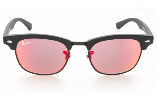 Ray-Ban Junior Clubmaster (RJ9050S 100S6Q 45mm) bērnu saules brilles